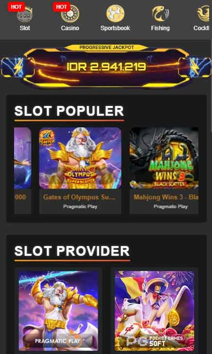Rprprp Slot Gen Go beranda