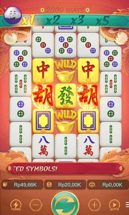 cara main slot Rprprp Slot Gen Go