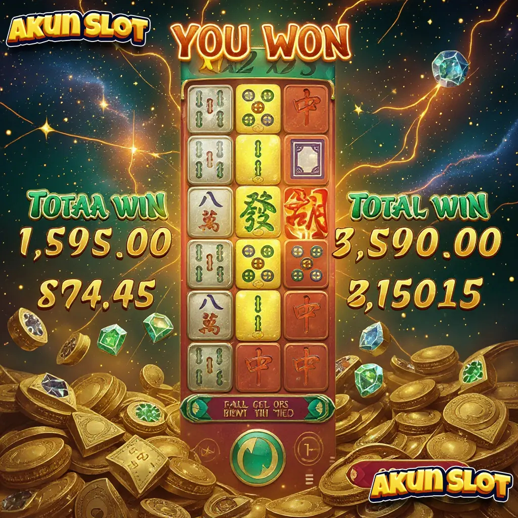 AKUN SLOT GACOR Apk Slot Login Laporan Kesehatan Lorenzia Care