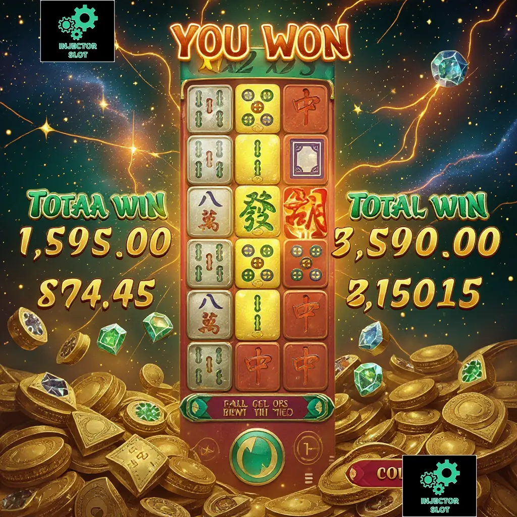 APK INJECTOR Apk Slot Login Laporan Kesehatan Lorenzia Care