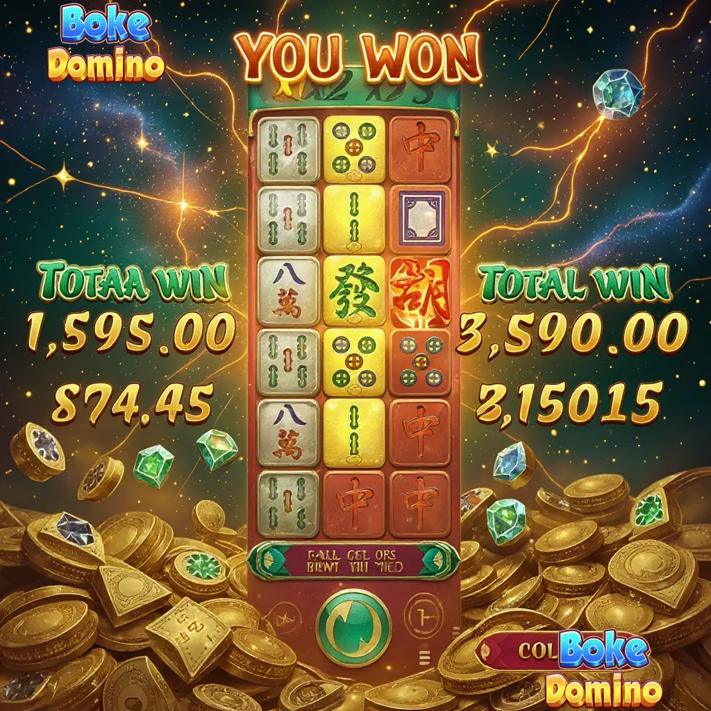 BOKEDOMINO Apk Slot Login Laporan Kesehatan Lorenzia Care