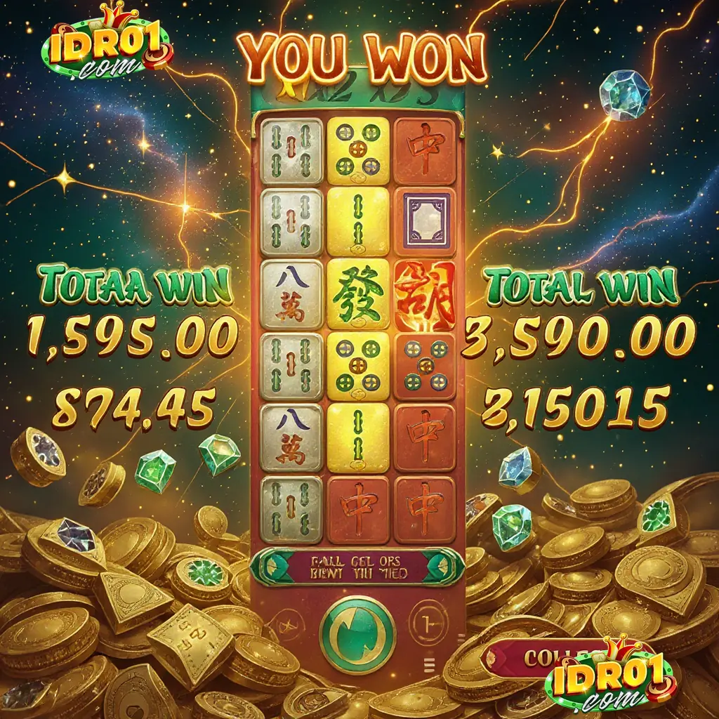 IDR01 Apk Slot Login Laporan Kesehatan Lorenzia Care