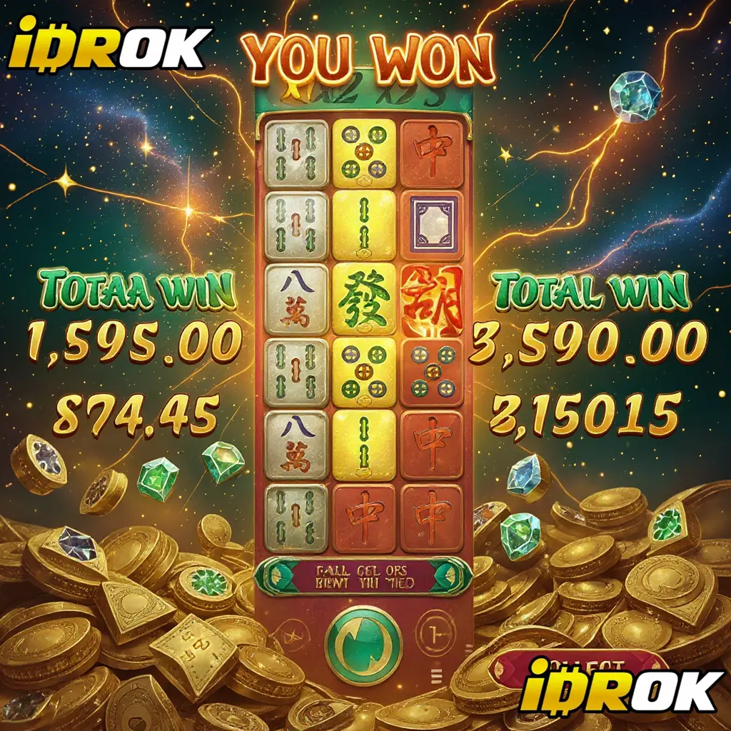 IDROK Apk Slot Login Laporan Kesehatan Lorenzia Care