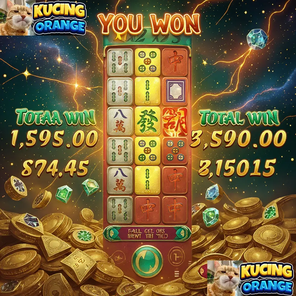 KUCING ORANGE SLOT Apk Slot Login Laporan Kesehatan Lorenzia Care