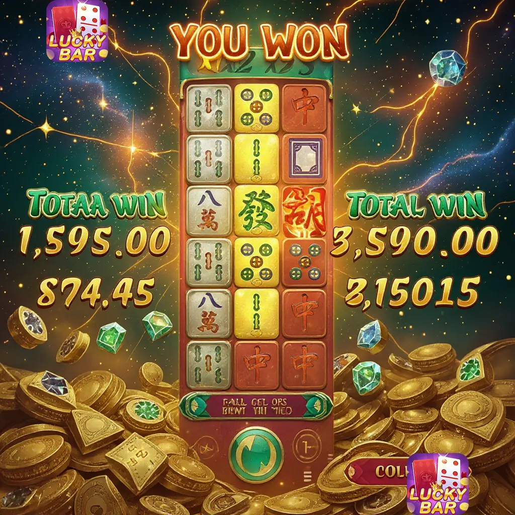 LUCKY BAR Apk Slot Login Laporan Kesehatan Lorenzia Care