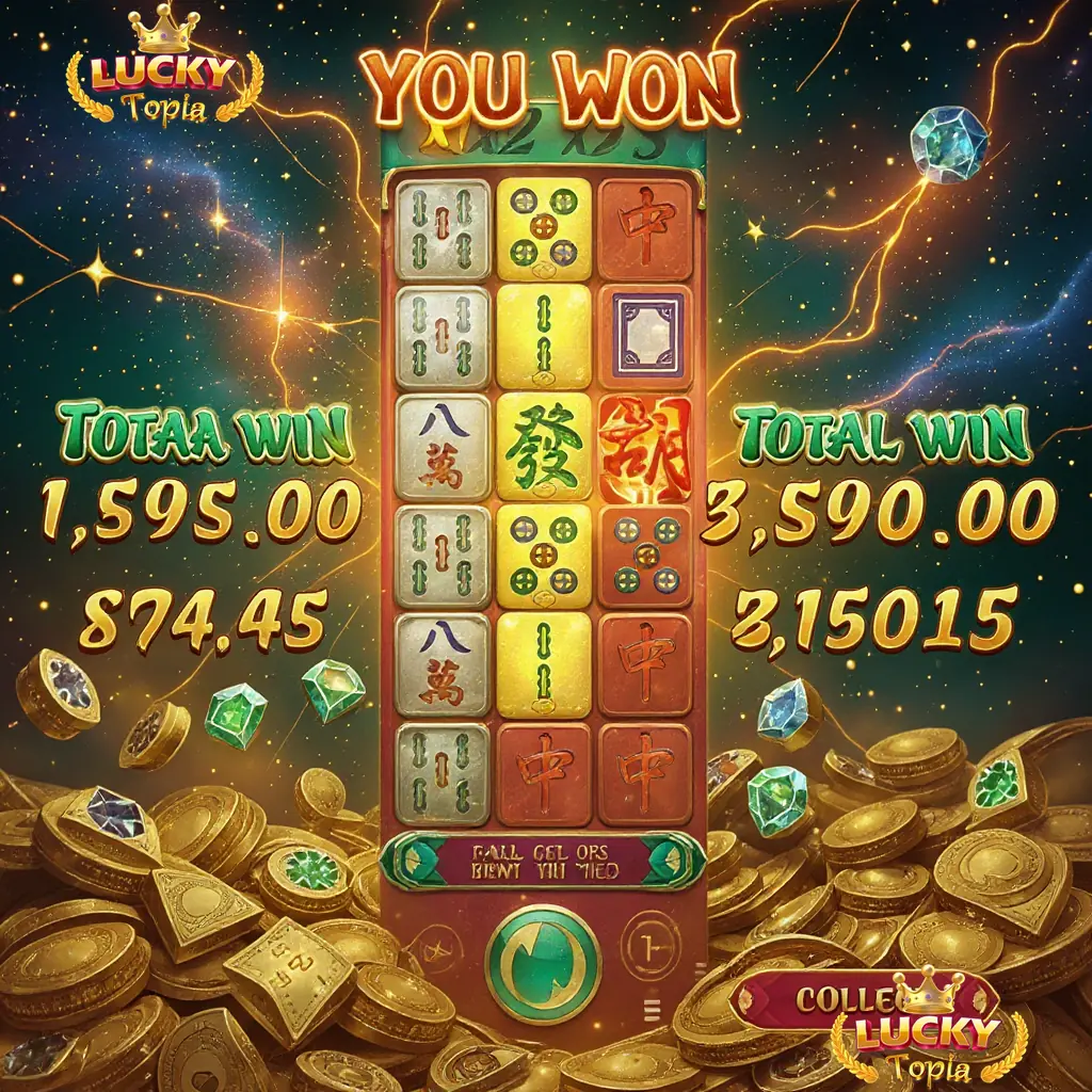 LUCKYTOPIA Apk Slot Login Laporan Kesehatan Lorenzia Care