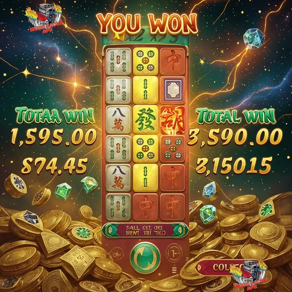 MESIN GACOR Apk Slot Login Laporan Kesehatan Lorenzia Care