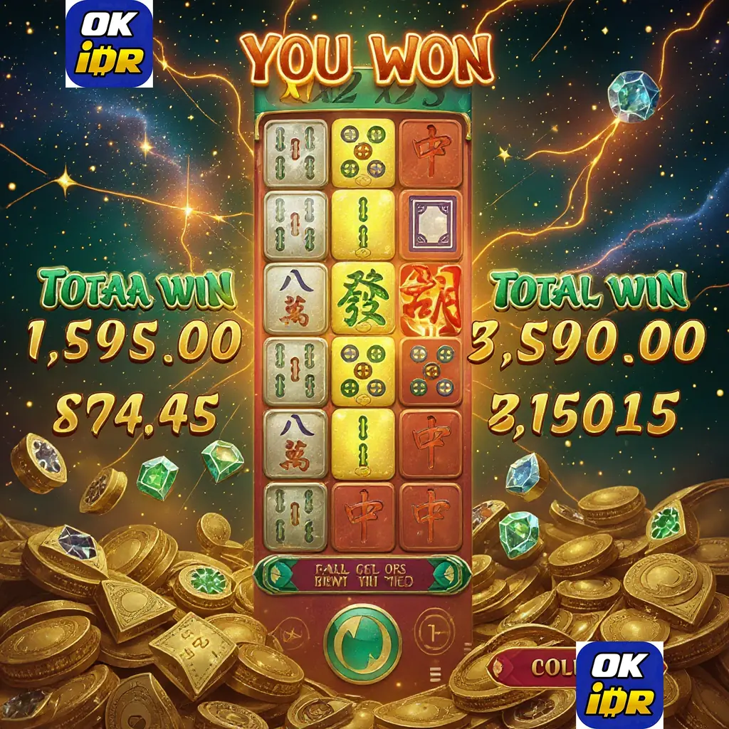 OKIDR Apk Slot Login Laporan Kesehatan Lorenzia Care