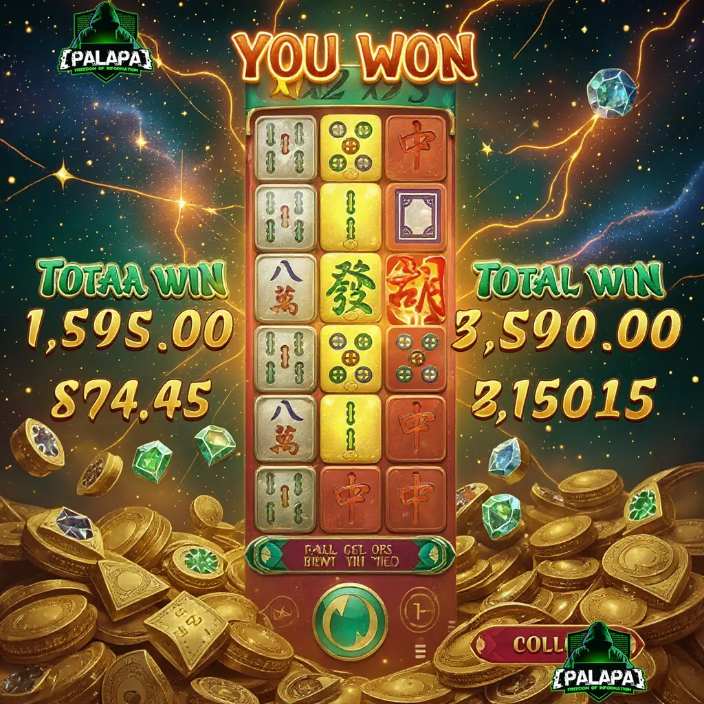 PALAPA HACK SLOT Apk Slot Login Laporan Kesehatan Lorenzia Care