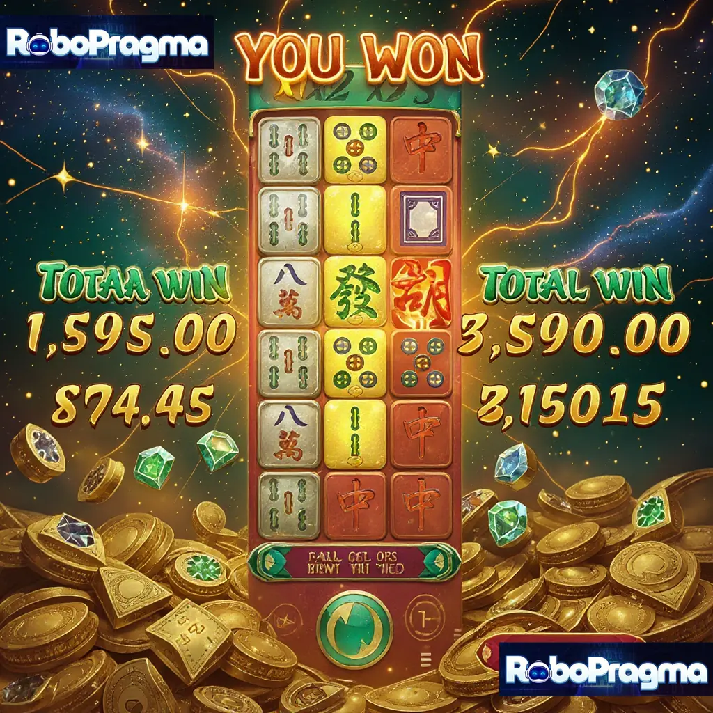 ROBOPRAGMA Apk Slot Login Laporan Kesehatan Lorenzia Care