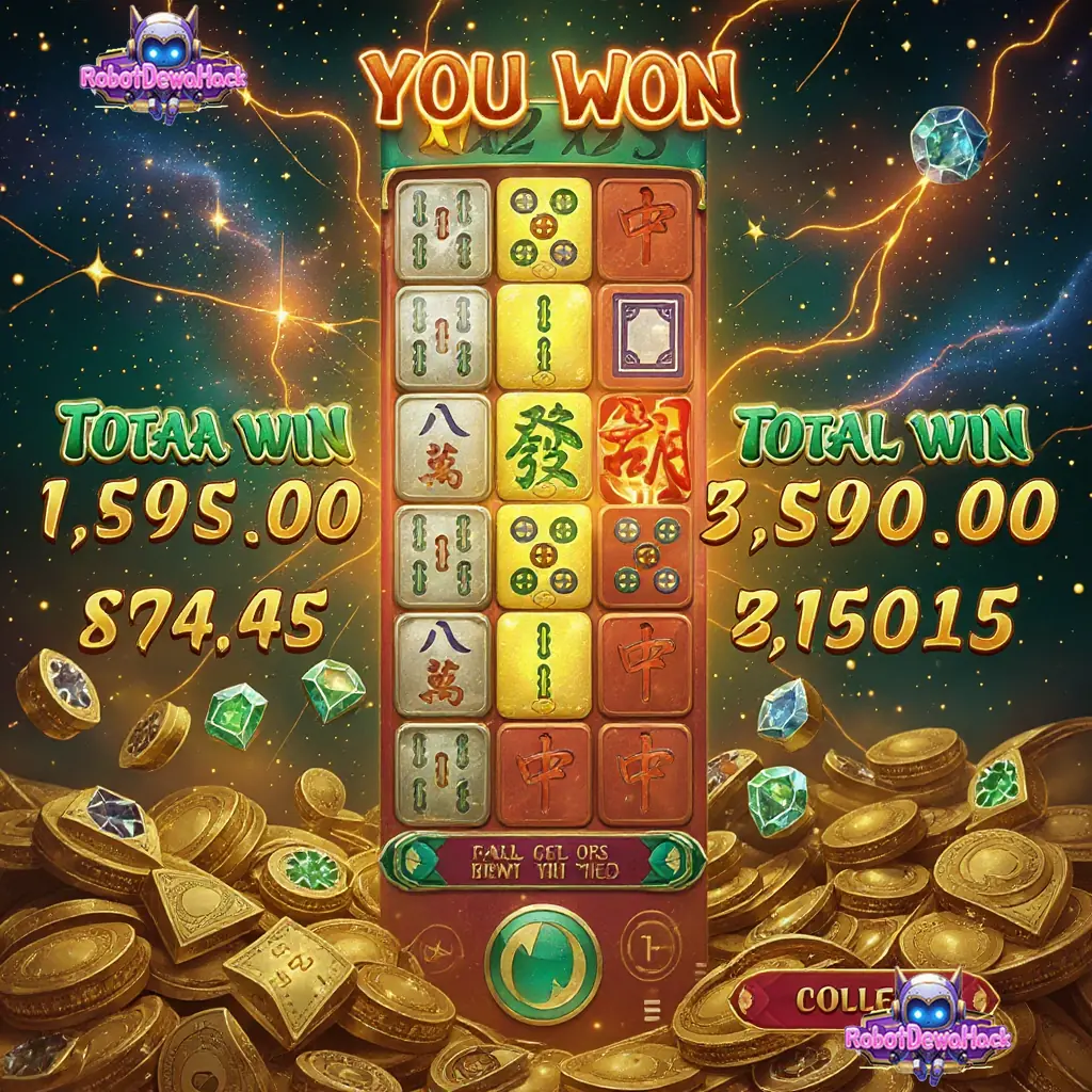 ROBOT DEWA CHEAT Apk Slot Login Laporan Kesehatan Lorenzia Care