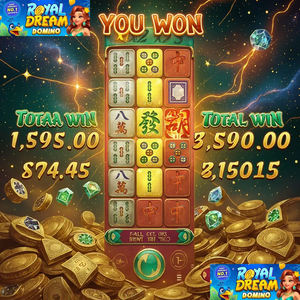 ROYALDREAM Apk Slot Login Laporan Kesehatan Lorenzia Care