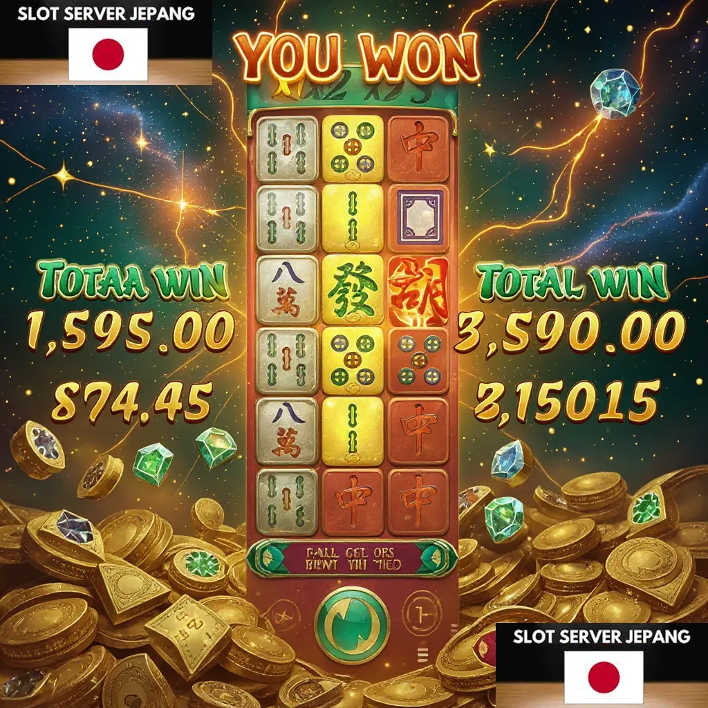 SERVER JEPANG Apk Slot Login Laporan Kesehatan Lorenzia Care