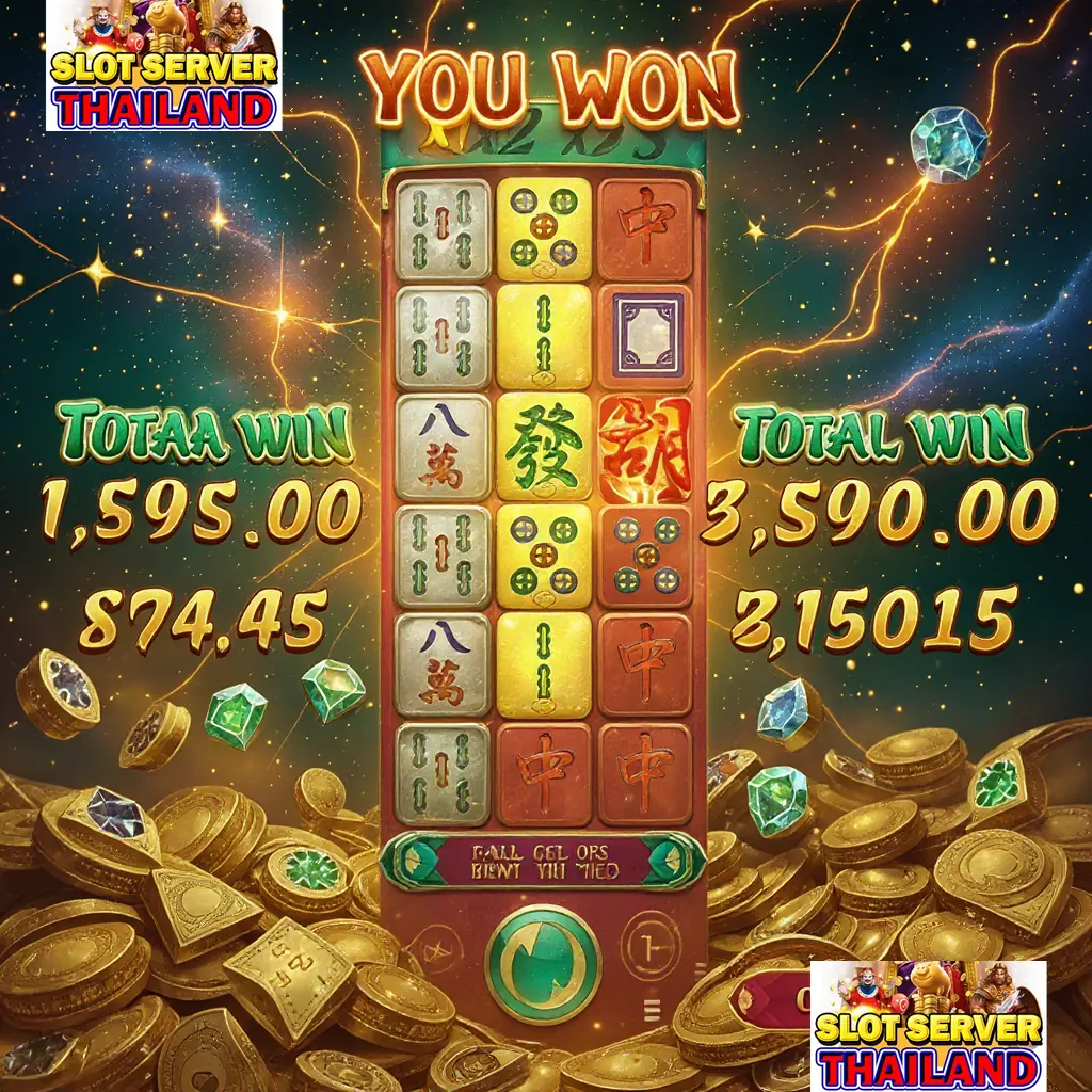 SERVER THAILAND Apk Slot Login Laporan Kesehatan Lorenzia Care