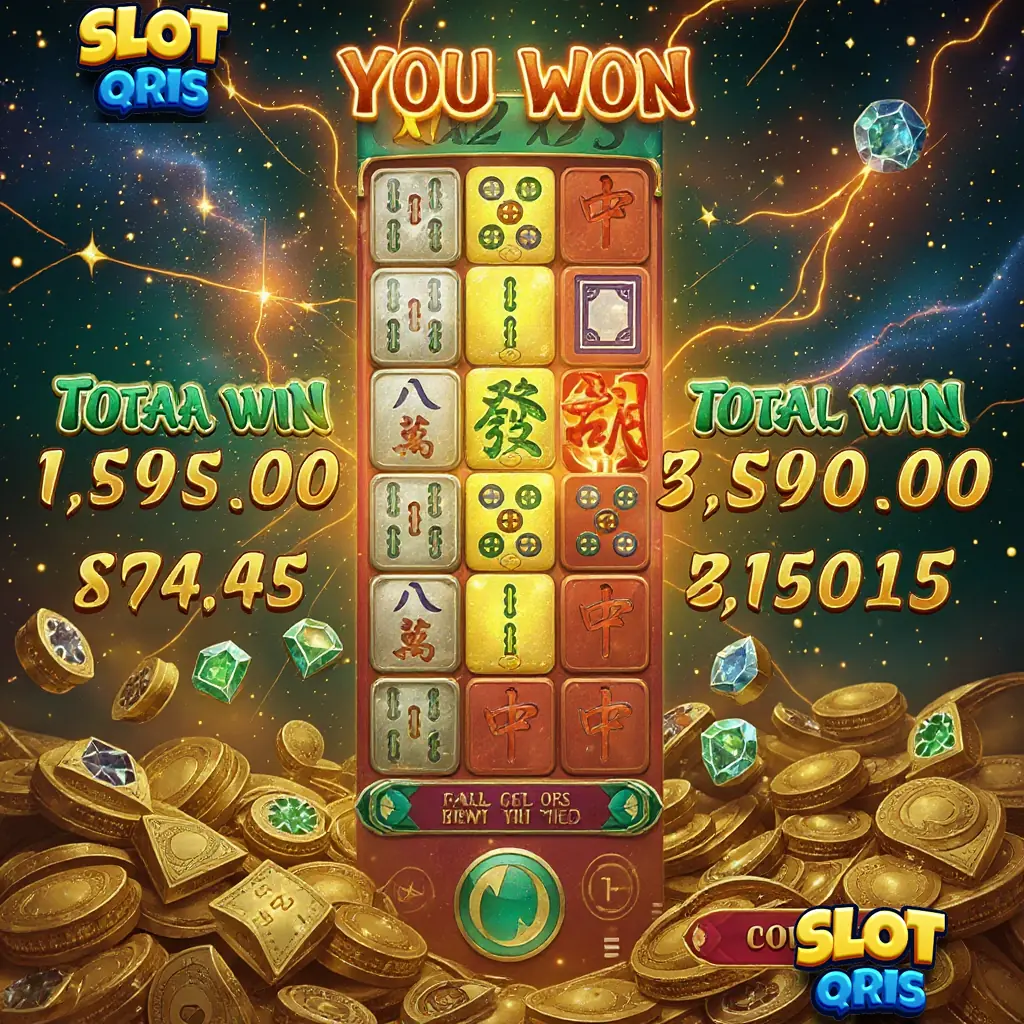 SLOT QRIS Apk Slot Login Laporan Kesehatan Lorenzia Care